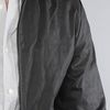 Nixon The Trapper Jacket in Black in Black for Men - Lyst