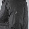Nixon The Trapper Jacket in Black in Black for Men - Lyst