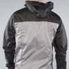 Nixon The Trekker Jacket in Black & Grey in Gray for Men (black) - Lyst