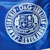 D&g D&g Swim Short in Blue for Men - Lyst