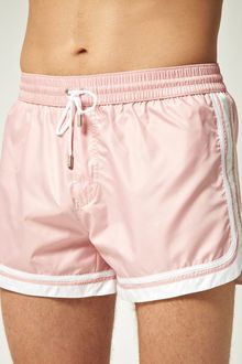 D&G D&g Swim Short - Lyst