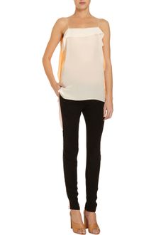 3.1 Phillip Lim Zip Side Pants - Lyst