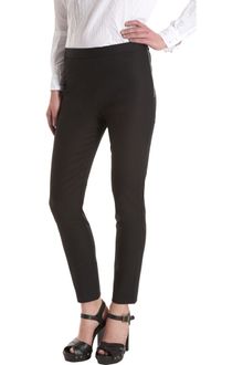 Acne Stretch Legging - Lyst