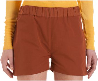 Acne Shorts - Lyst