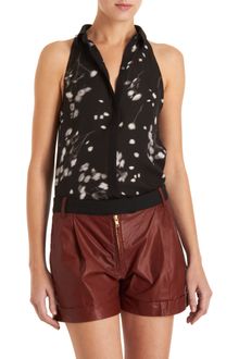 A.L.C. Rhea Blouse - Lyst