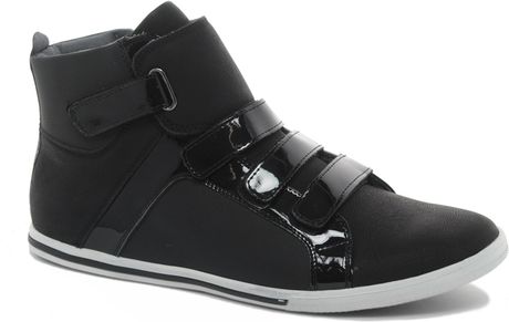 aldo high top shoes for men