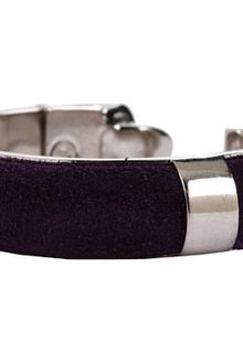 Alexander McQueen Skull Cuff Bracelet - Lyst