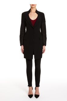 Alexander Wang Motorcross Coat - Lyst