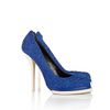 Alexander Wang Aida in Blue (cobalt) - Lyst