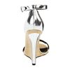 Bottega Veneta Wedge Sandals in Beige (s) - Lyst