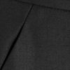 Burberry Flared Wooltwill Pants in Blue (navy) - Lyst
