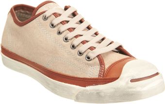 Converse Jack Purcell Lowtop Sneaker - Lyst