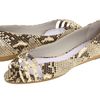 Delman Fate in Beige (r) - Lyst