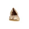 Diane Von Furstenberg Abra in Gold (p) - Lyst
