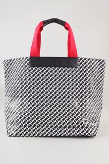 Diane Von Furstenberg Vintage Collection Large Beach Tote - Lyst