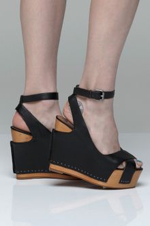 Dolce Vita Jaelyn-leather - Lyst