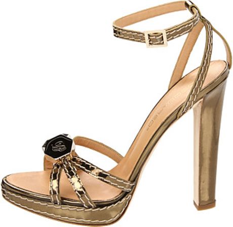 dsquared2 high heels