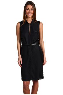 DSquared2 Lauren Office Dress - Lyst