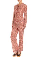 Etoile Isabel Marant Jane Jumpsuit