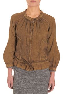 Etoile Isabel Marant Inko Jacket - Lyst