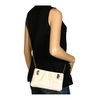 Ferragamo Clutch in Beige (t) - Lyst