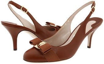 Ferragamo Flavia - Lyst