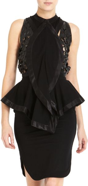  Wave Front Dress 