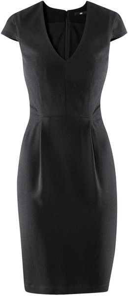 H&M Dress - Lyst