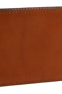 Jack Spade Mill Leather Bill Holder - Lyst