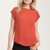Joie Rancher Top in Orange (paprika) - Lyst