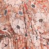 Joie Top Texas Silk Floral in Pink (paprika) - Lyst