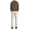 Joseph Rollneck Sweater in Green for Men (olive) - Lyst