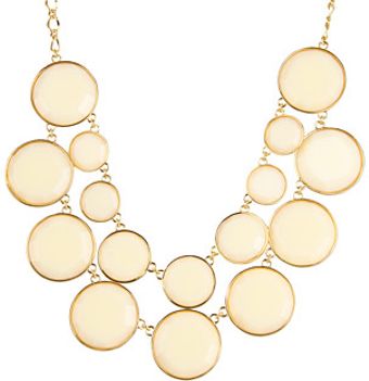  Baublebox Bib Necklace 