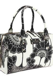 Kate Spade Japanese Floral Melinda - Lyst