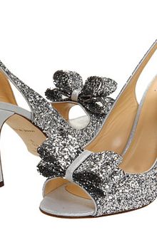 Kate Spade Charm Heel - Lyst