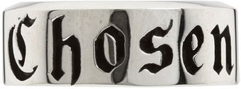 King Baby Studio Chosen Ring - Lyst