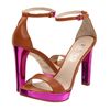 Kors By Michael Kors Ysabell in Brown (l) - Lyst