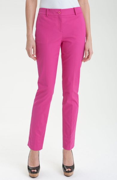  - lafayette-148-new-york-glam-pink-metropolitan-stretch-pants-product-2-2926395-571359468_large_flex