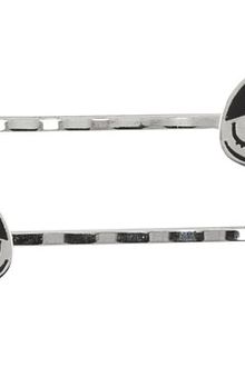 Marc By Marc Jacobs Miss Marc Bobby Pins - Lyst