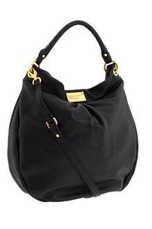 Marc By Marc Jacobs Classic Q Huge Hillier Hobo - Lyst