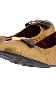 Marc By Marc Jacobs Ballet Flats - Lyst