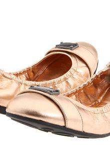Marc By Marc Jacobs Ballet Flats - Lyst