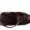 Marc Jacobs Leather High Heels in Brown (r) - Lyst