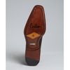 Mezlan Brown Suede Nello Double Monk Straps in Brown for Men - Lyst