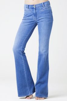 MiH Jeans The Marrakesh - Lyst