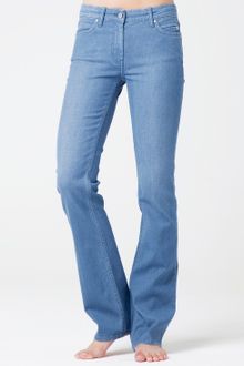 MiH Jeans The London - Lyst
