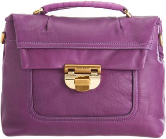 Nina Ricci Liane Mini Crossbody - Lyst