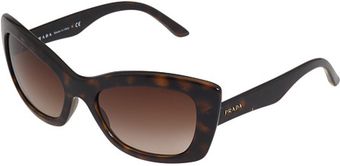 Prada 0pr 19ms - Lyst