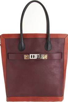 Proenza Schouler Ps11 Tote - Lyst