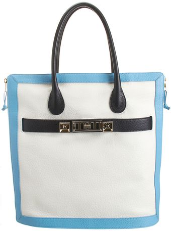 Proenza Schouler Ps11 Tote - Lyst